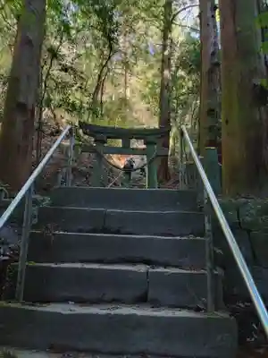 熊野神社(大分県)