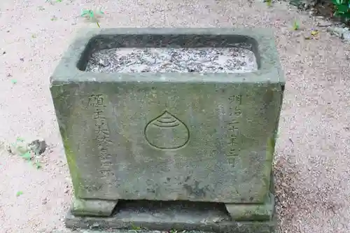 開運稲荷神社(島根県)