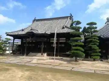 本栄寺(岡山県)