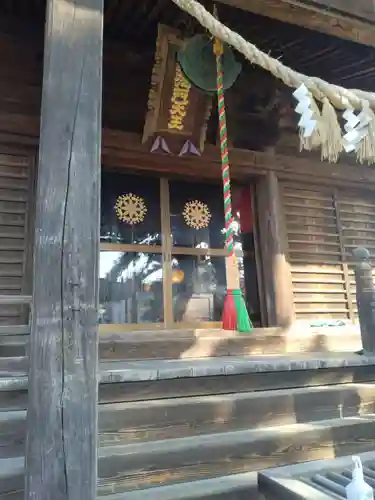 満福寺(宮城県)