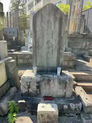 陽寿院(東京都)