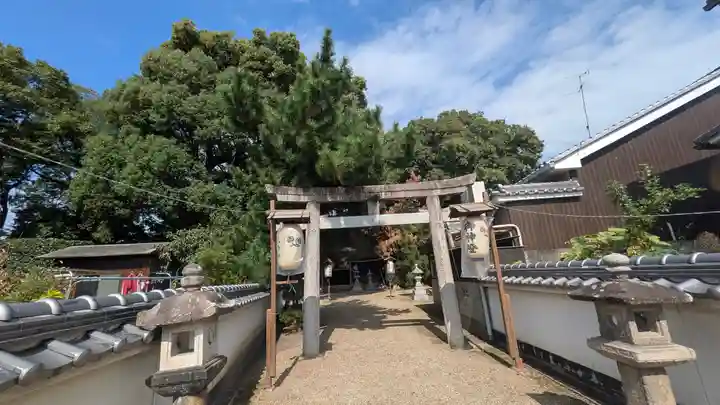 賀茂神社(京都府)
