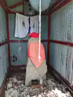 高倉観音堂(福島県)