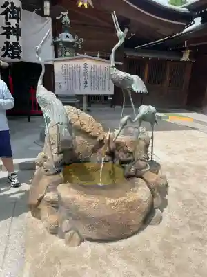 櫛田神社(福岡県)