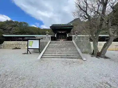 屋島神社（讃岐東照宮）(香川県)