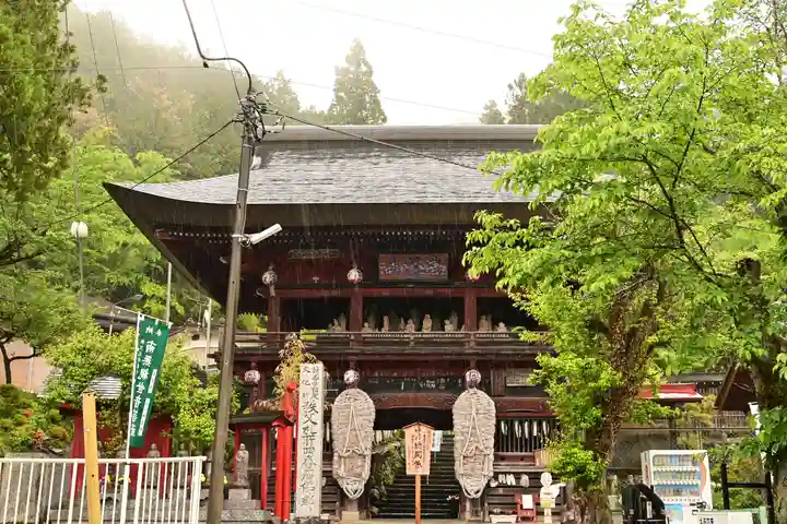 金昌寺(埼玉県)