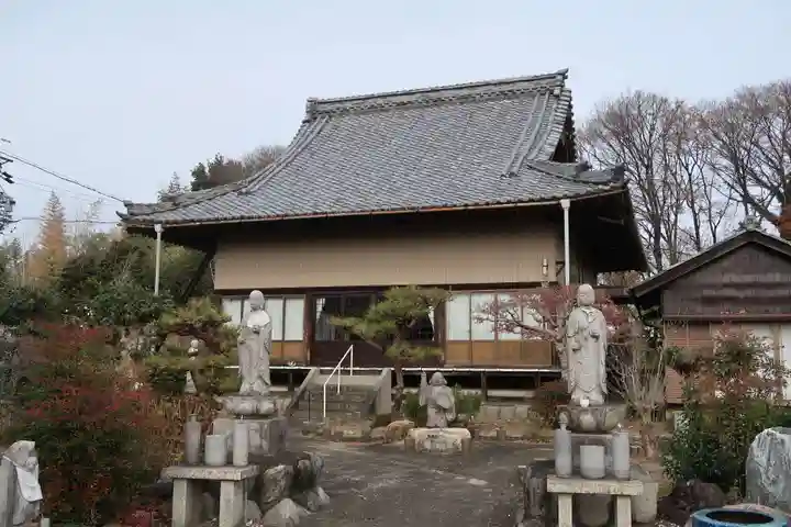西明寺(岐阜県)