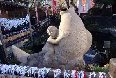 大前恵比寿神社(栃木県)