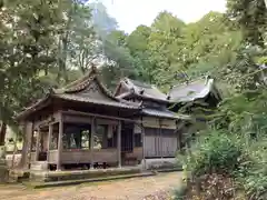 八幡神社(兵庫県)