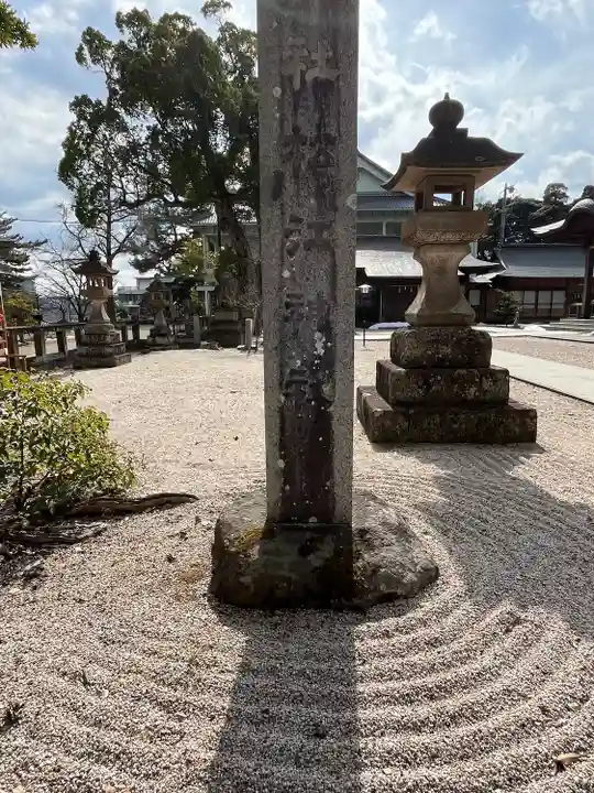 松江神社(島根県)