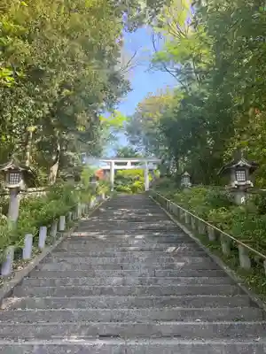 二本松神社(福島県)
