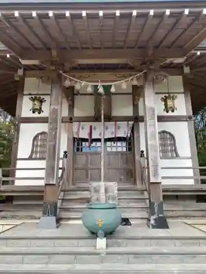 金剛宝寺のその他建物