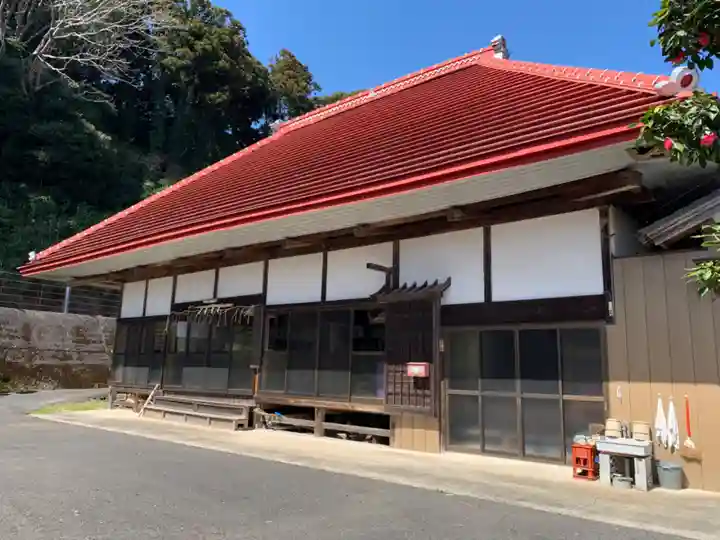 妙蓮寺(千葉県)