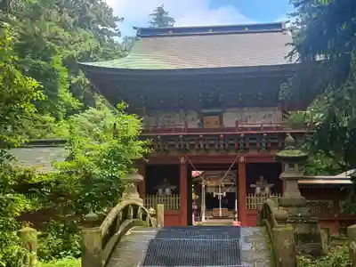 那須神社(栃木県)