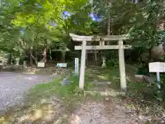 金毘羅神社(滋賀県)