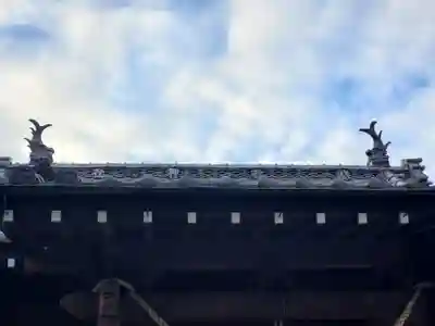 八社神社(栃木県)