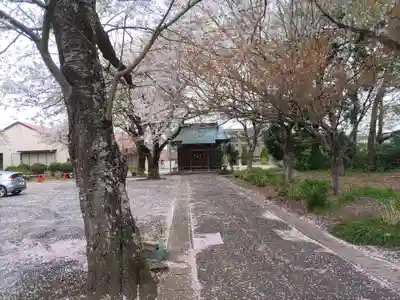 稲荷神社(茨城県)