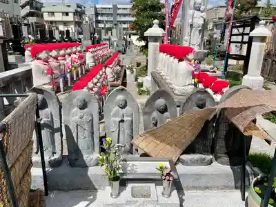 良観寺(東京都)