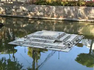 四天王寺(大阪府)