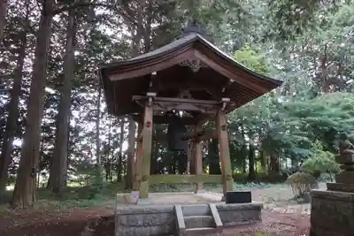 薬王寺(長野県)