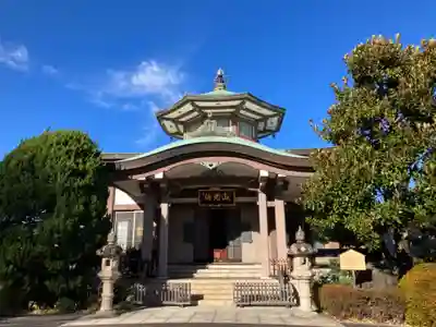 妙延寺(東京都)
