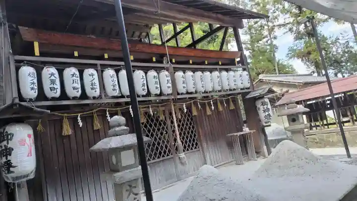 大將軍神社(京都府)