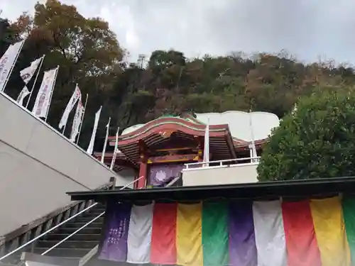 岩戸弘法弘峰寺のその他建物