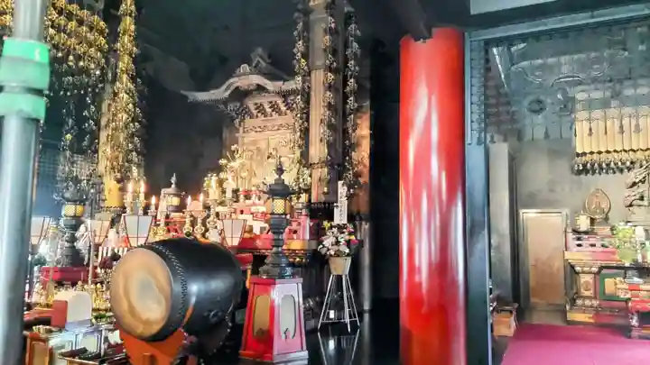 大須観音 (北野山真福寺宝生院)(愛知県)