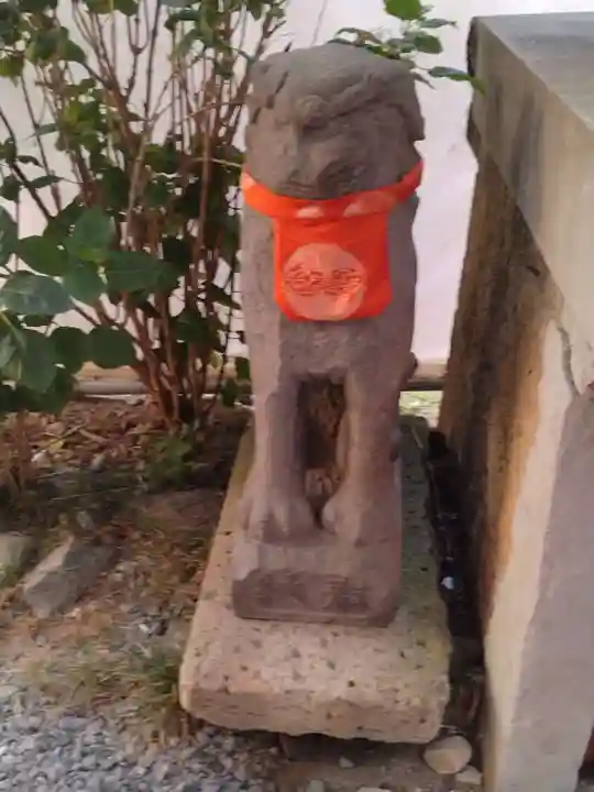 春日神社(宮城県)