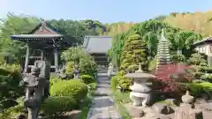 普明寺の建物その他