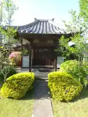 正覚院(埼玉県)