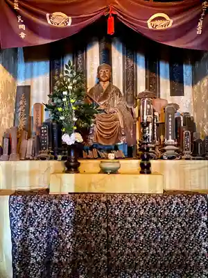 金鳳山 正法寺(岐阜県)