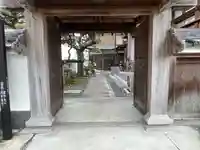 浄蓮寺(三重県)