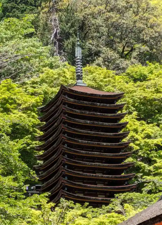 談山神社(奈良県)