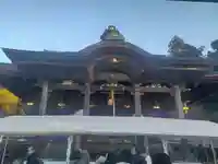 高良大社(福岡県)