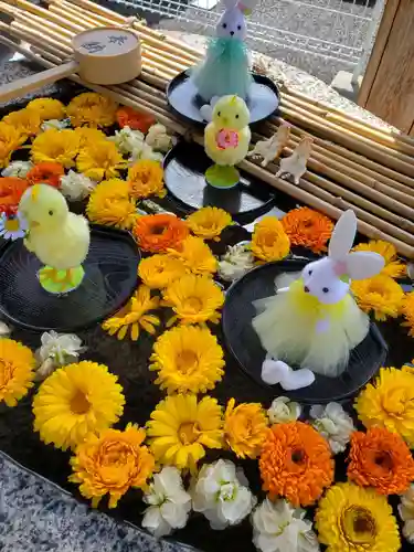 阿邪訶根神社(福島県)