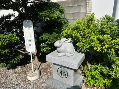 少彦名神社(愛知県)