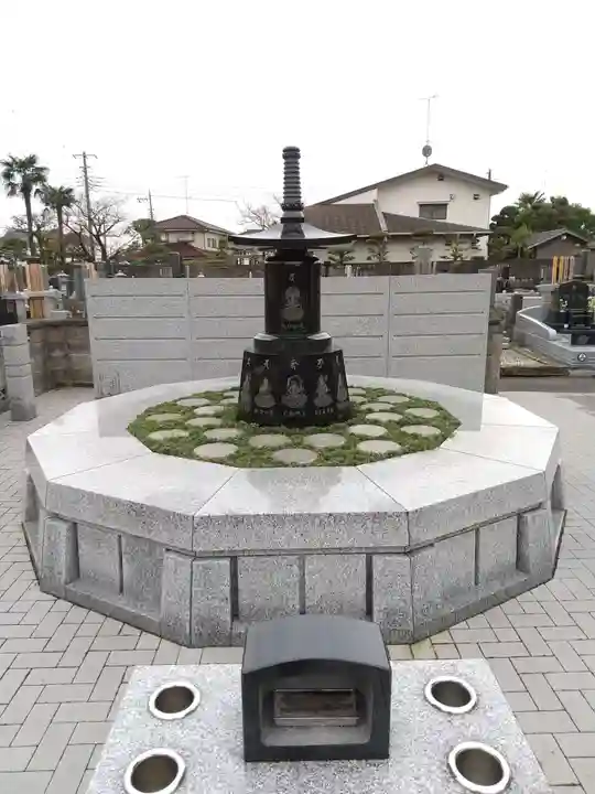 吉祥院のその他建物