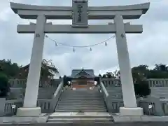 浅間神社(静岡県)