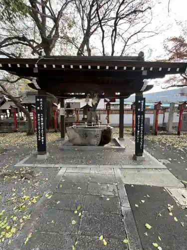瀧宮神社(広島県)