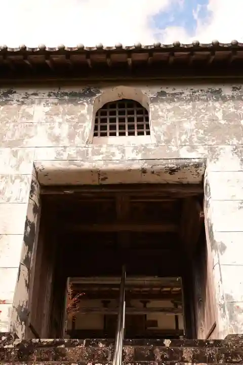 黒松寺(徳島県)