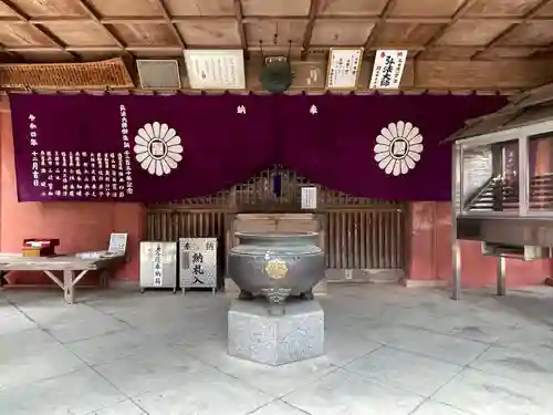 根香寺(香川県)