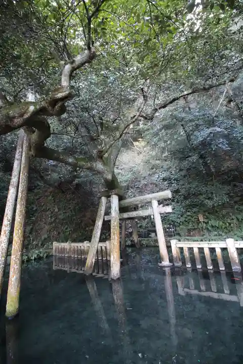鹿島神宮(茨城県)