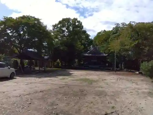 膳所神社(滋賀県)