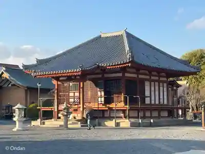 総持寺(大阪府)