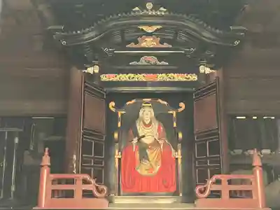 喜多院(埼玉県)