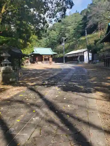 西宮神社のその他建物