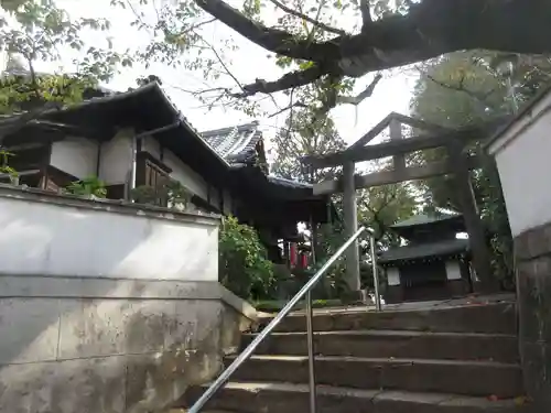 大福生寺(東京都)