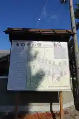 水口神社(滋賀県)