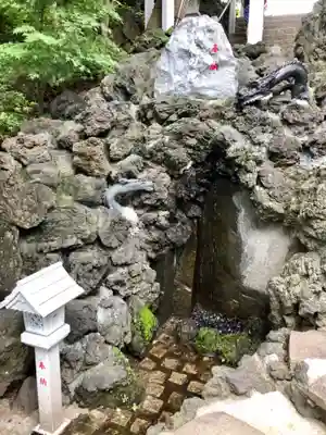 多摩川浅間神社のその他建物